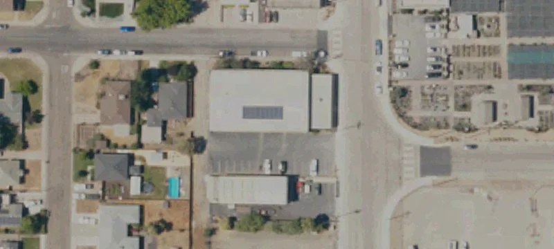 501 Stockton Ave