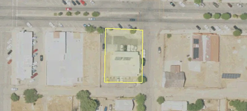 415 Park Blvd