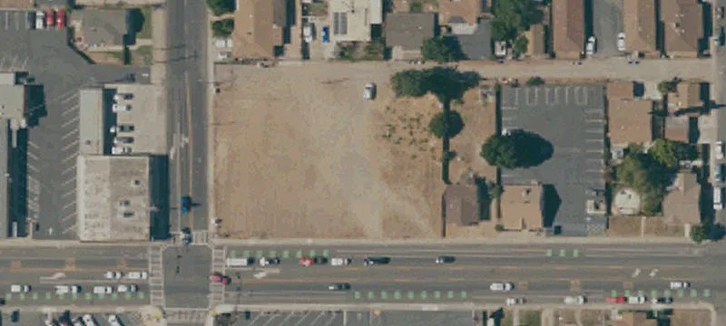 611 Yosemite Ave