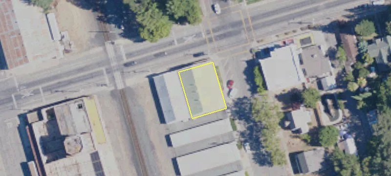 611 Magnolia St
