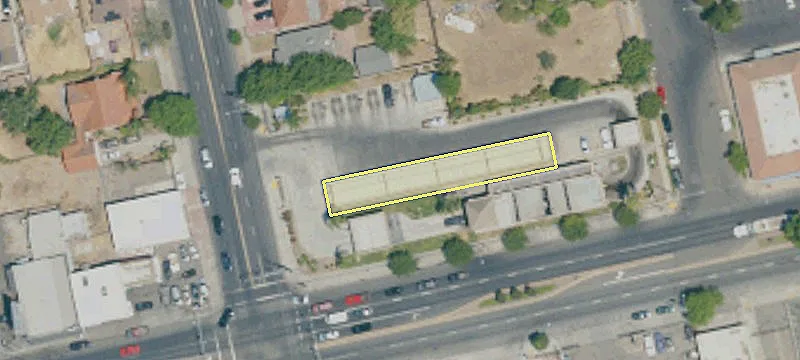 425 Dr Martin Luther King Jr Blvd