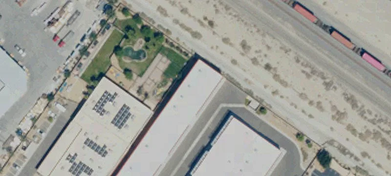 73660 Dinah Shr Dr, Unit 116