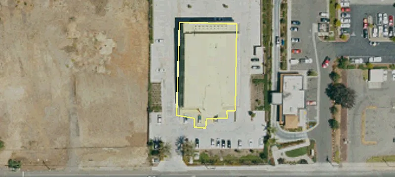 18876 Van Buren Blvd