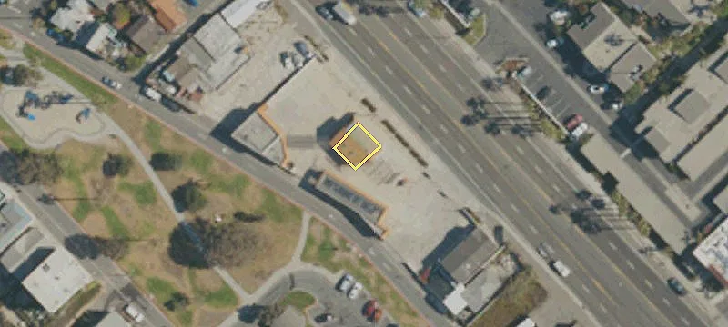 17145 Pacific Coast Hwy