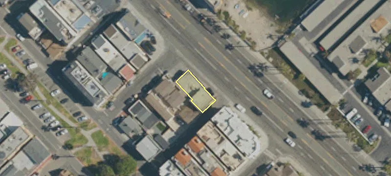 16951 Pacific Coast Hwy