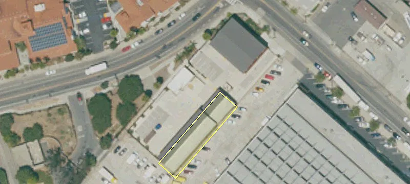 35 Calle Cesar Chavez