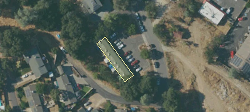 700 Mark Twain Rd