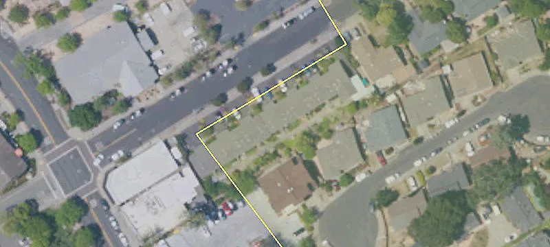 1925 Mulberry St