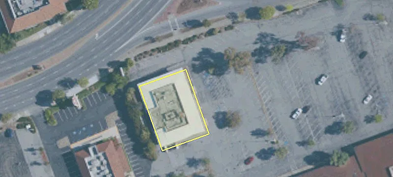 240 Serra Way