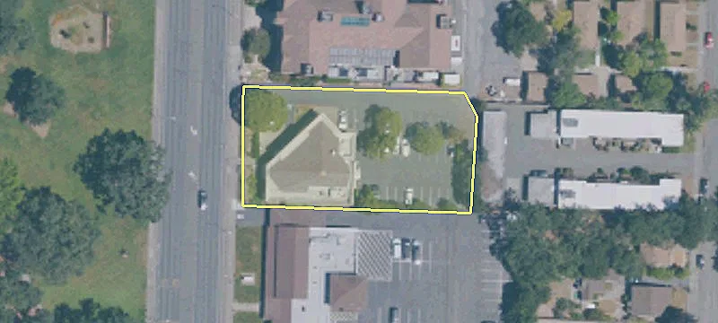 1620 Mendocino Ave