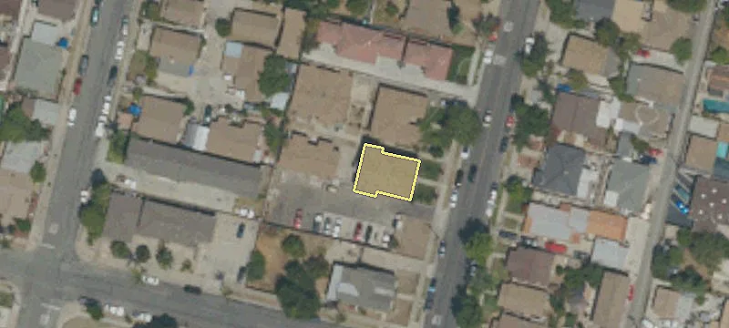 133 Melrose St