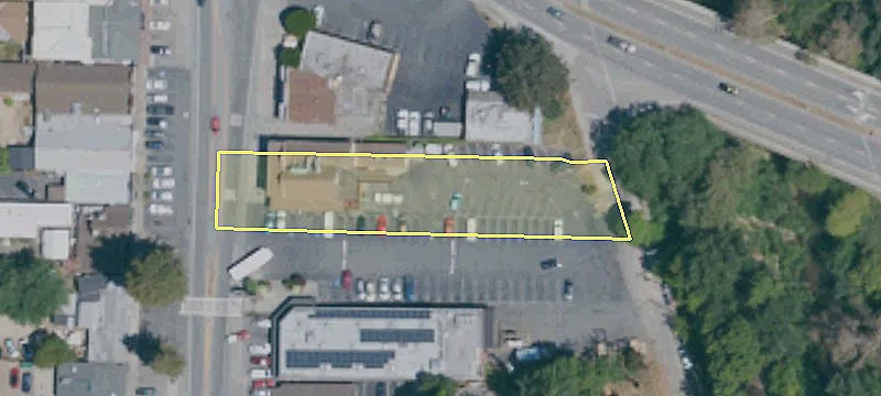 6256 Hwy 9th, Unit 1