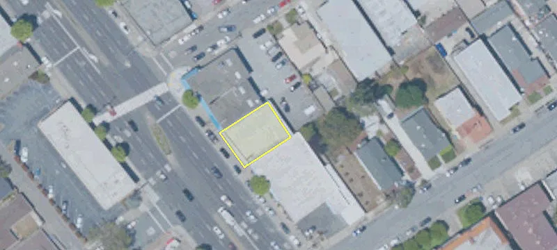 1472 El Camino Real