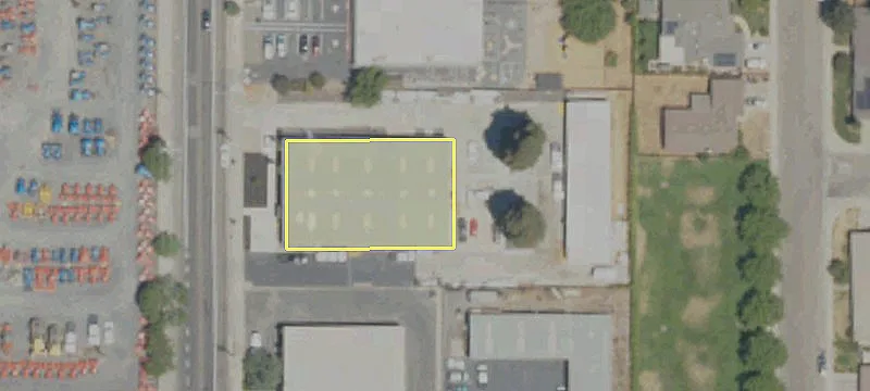 2480 Walnut Rd