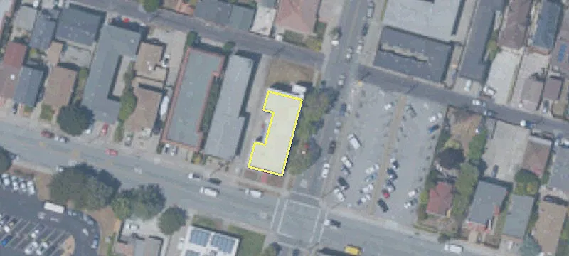 400 Miller Ave