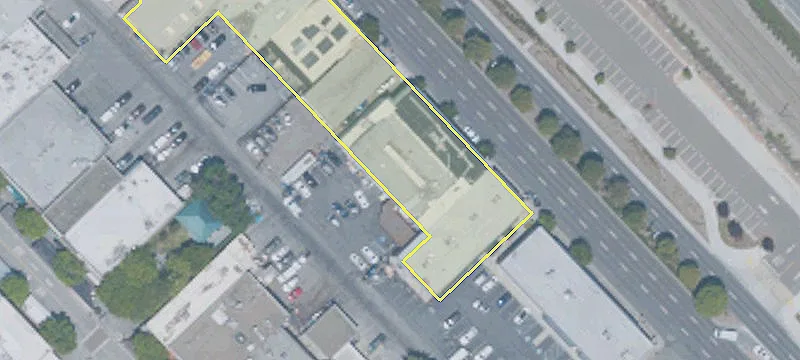 770 El Camino Real