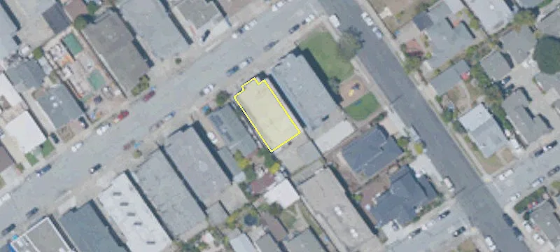 156 Santa Lucia Ave