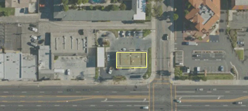 501 Whittier Blvd