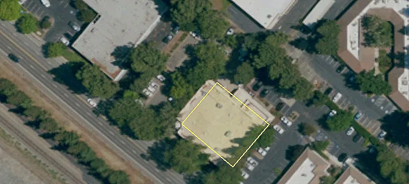 3050 Industrial Blvd