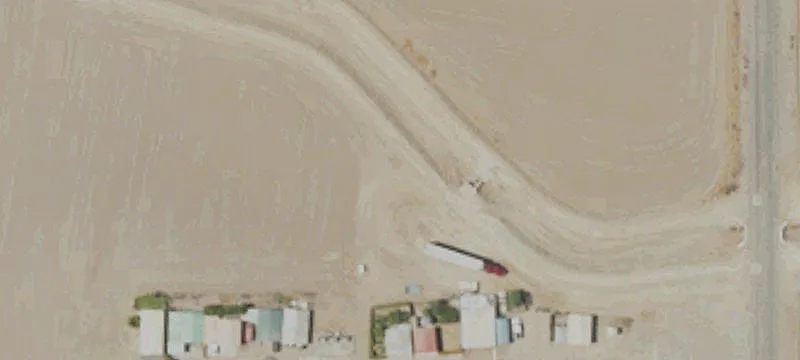 80 Mt Whitney Ave