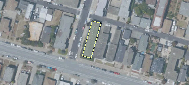 300 Locust Ave