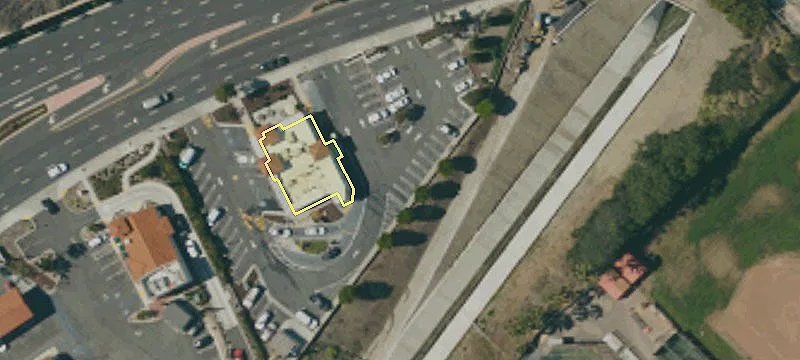 650 Avenida Pico