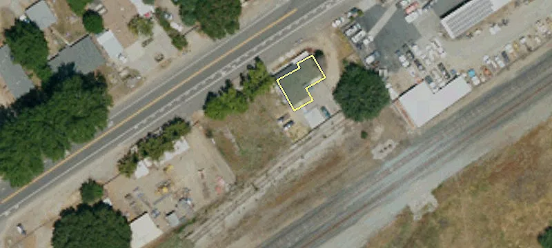 22601 El Camino Real
