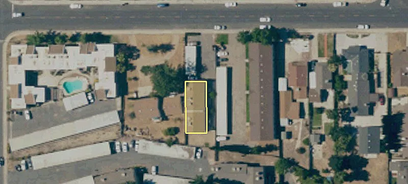 350 Edison St