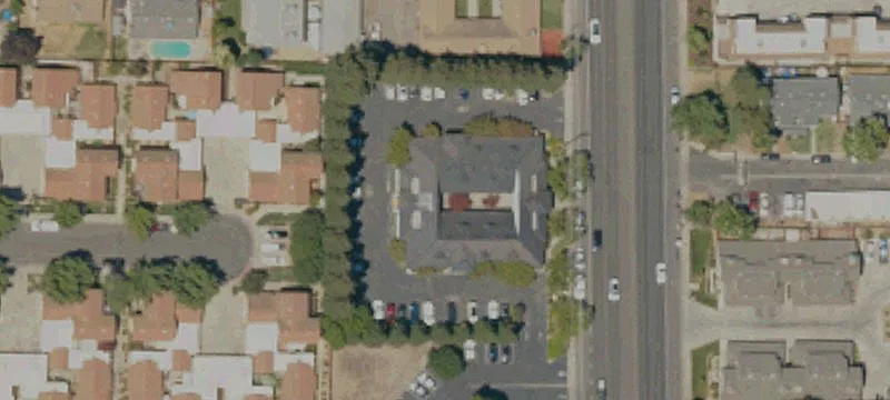 3609 Coffee Rd