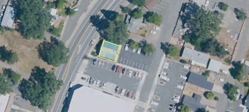 21058 Calistoga Rd