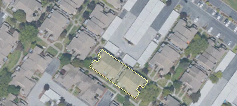 700 Bounty Dr