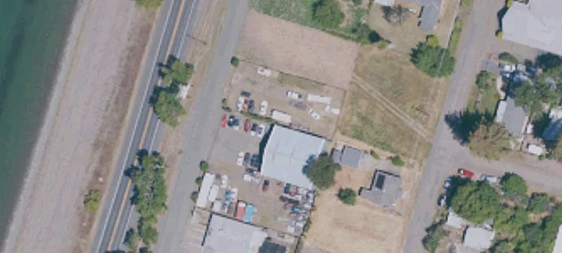 6910 Frontage Rd