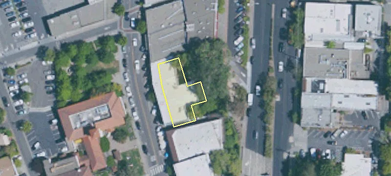 528 San Anselmo Ave