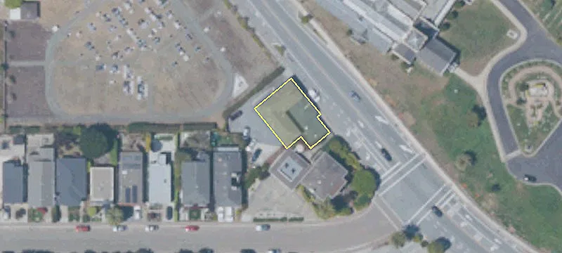 1450 Hillside Blvd