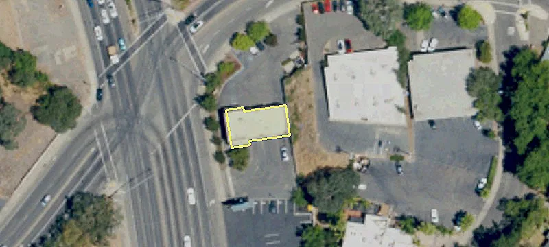 10000 Fair Oaks Blvd