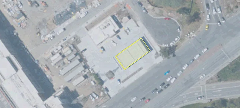 320 Millbrae Ave