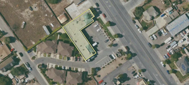 407 El Camino Real