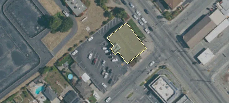 1501 Freedom Blvd