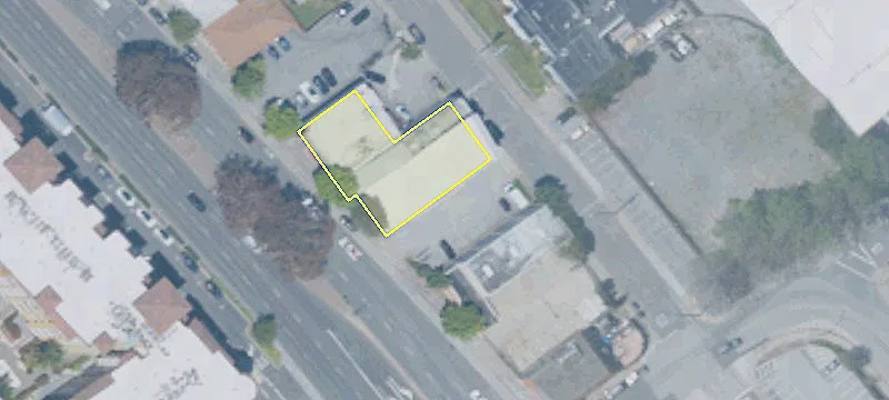 116 Park Blvd