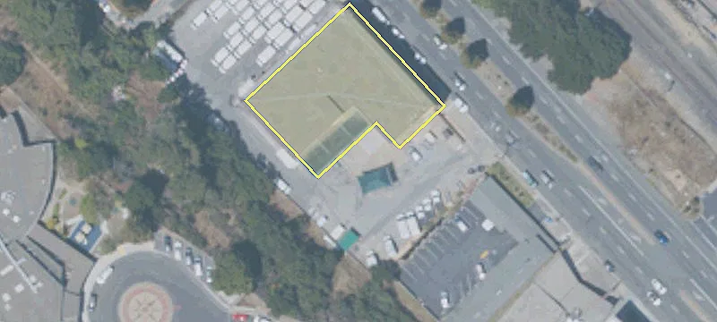 530 El Camino Real, Unit 554