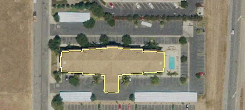 8818 Spectrum Park Way