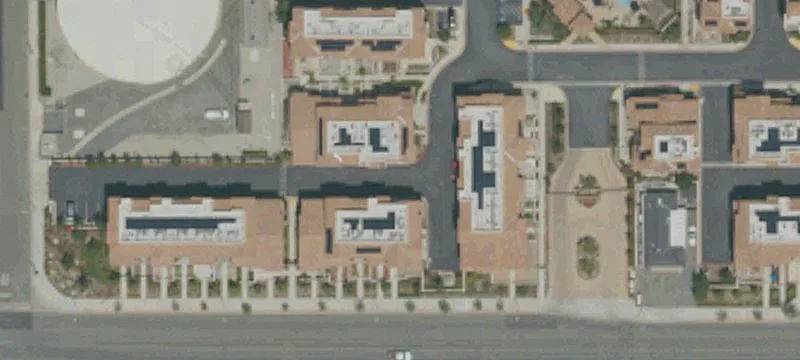 633 Foothill Blvd