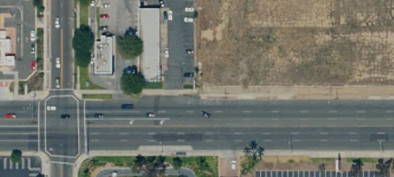 534 Foothill Blvd