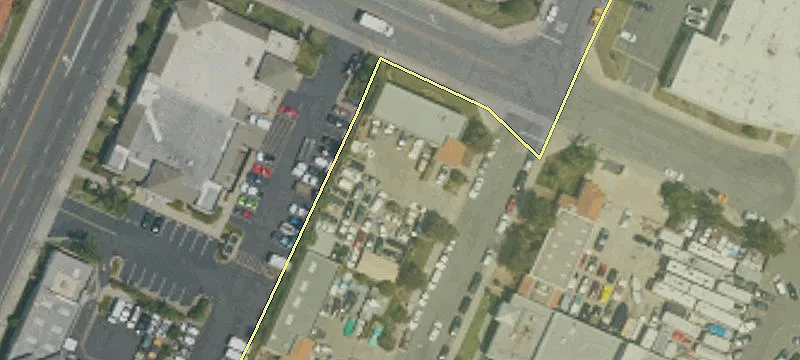 291 Orange Ave