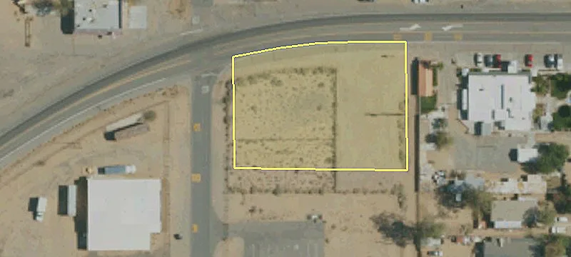 6621 Inyokern Rd