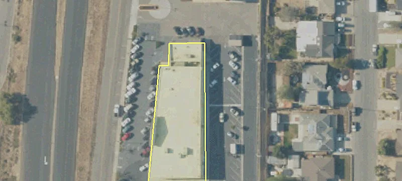 3450 Orcutt Rd