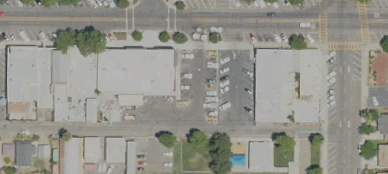 7100 Hughson Ave