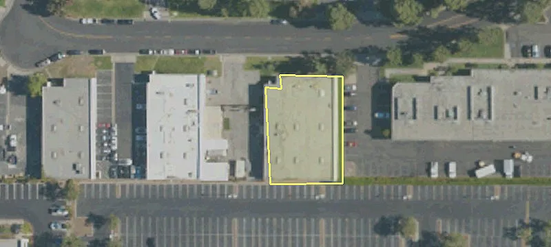 5596 Corporate Ave