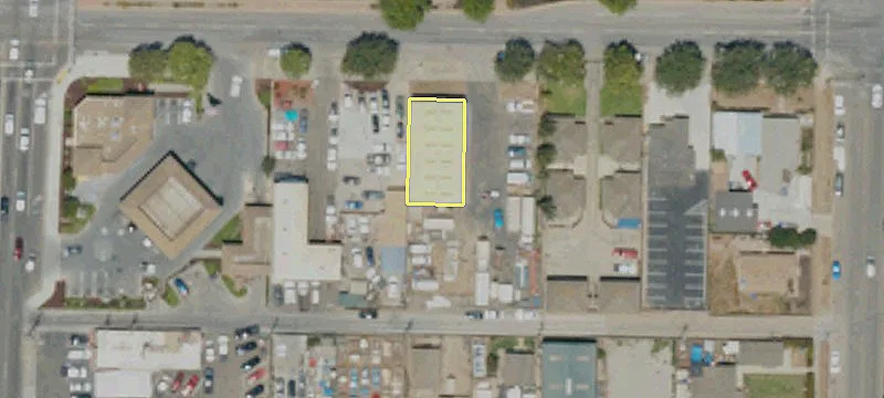 1118 Main St