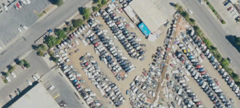 3554 Recycle Rd